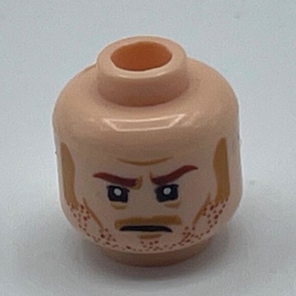 Lego Star Wars sw1158 Boba Fett Minifigure Armor, Jetpack, Blaster, Range Finder - Picture 13 of 15